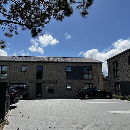 Refugium 5 Apartment Kellenhusen Bagian luar foto