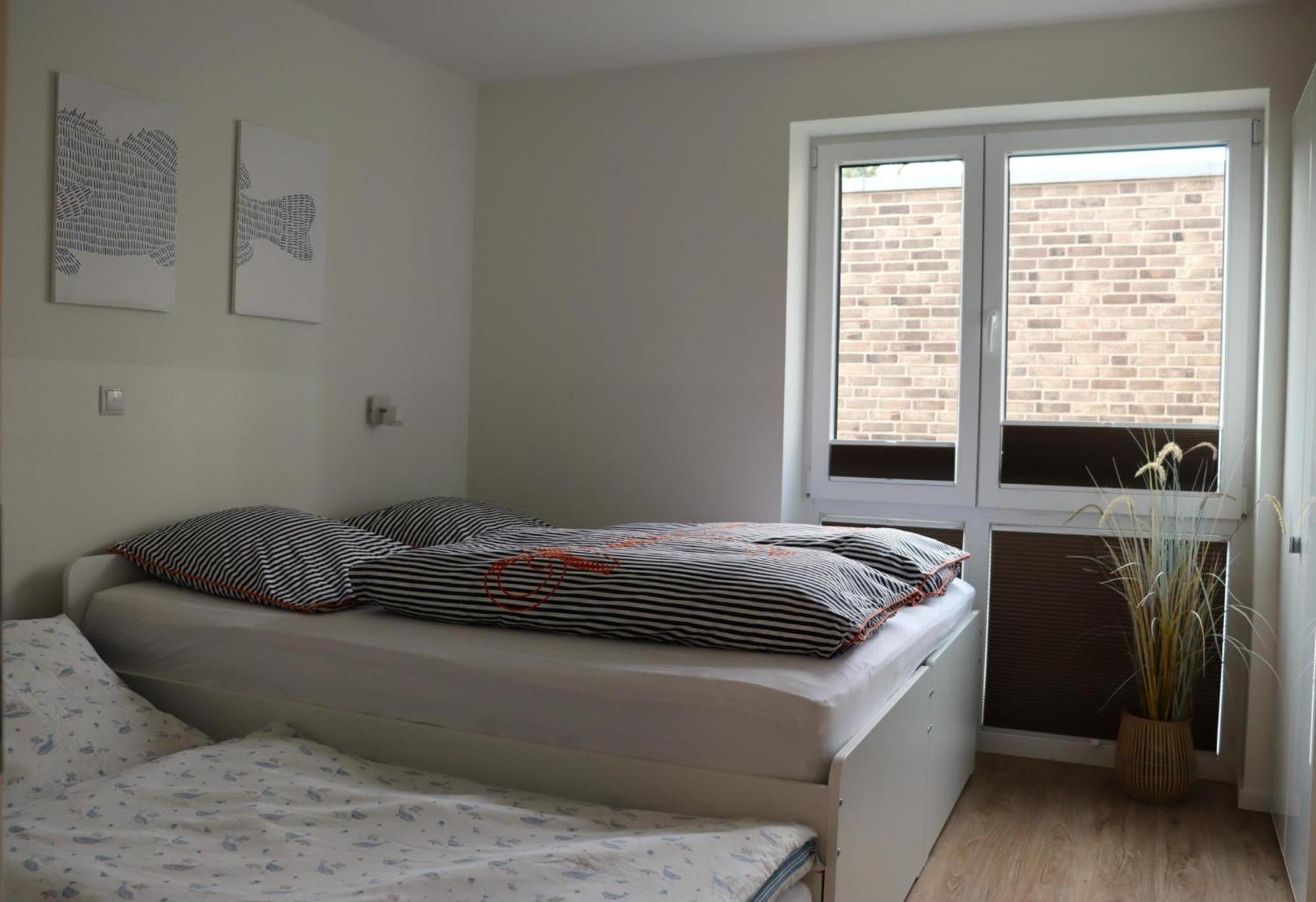 Refugium 5 Apartment Kellenhusen Bagian luar foto