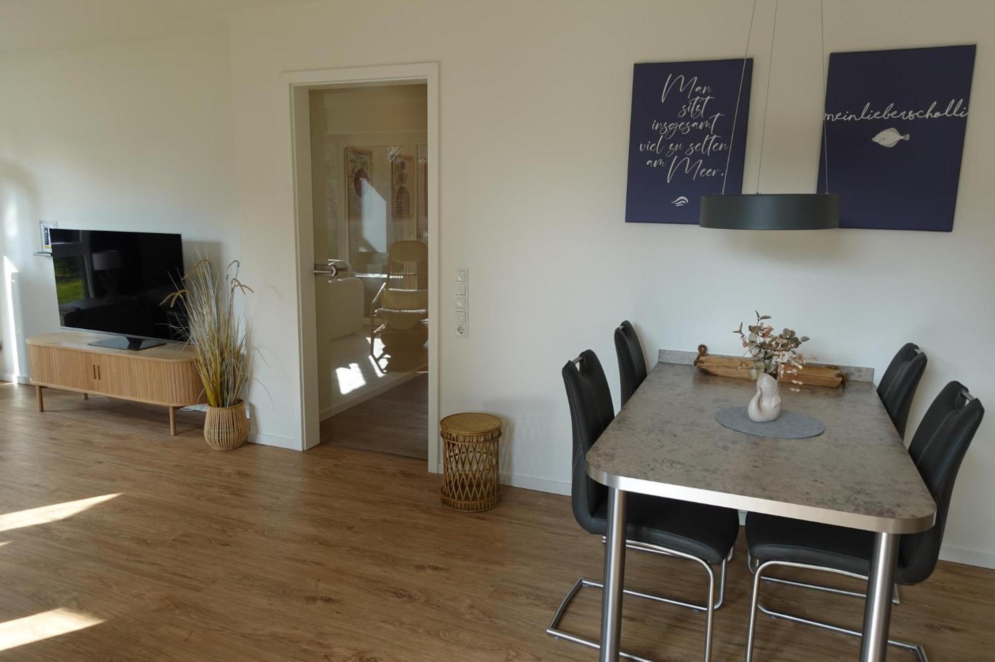 Refugium 5 Apartment Kellenhusen Bagian luar foto