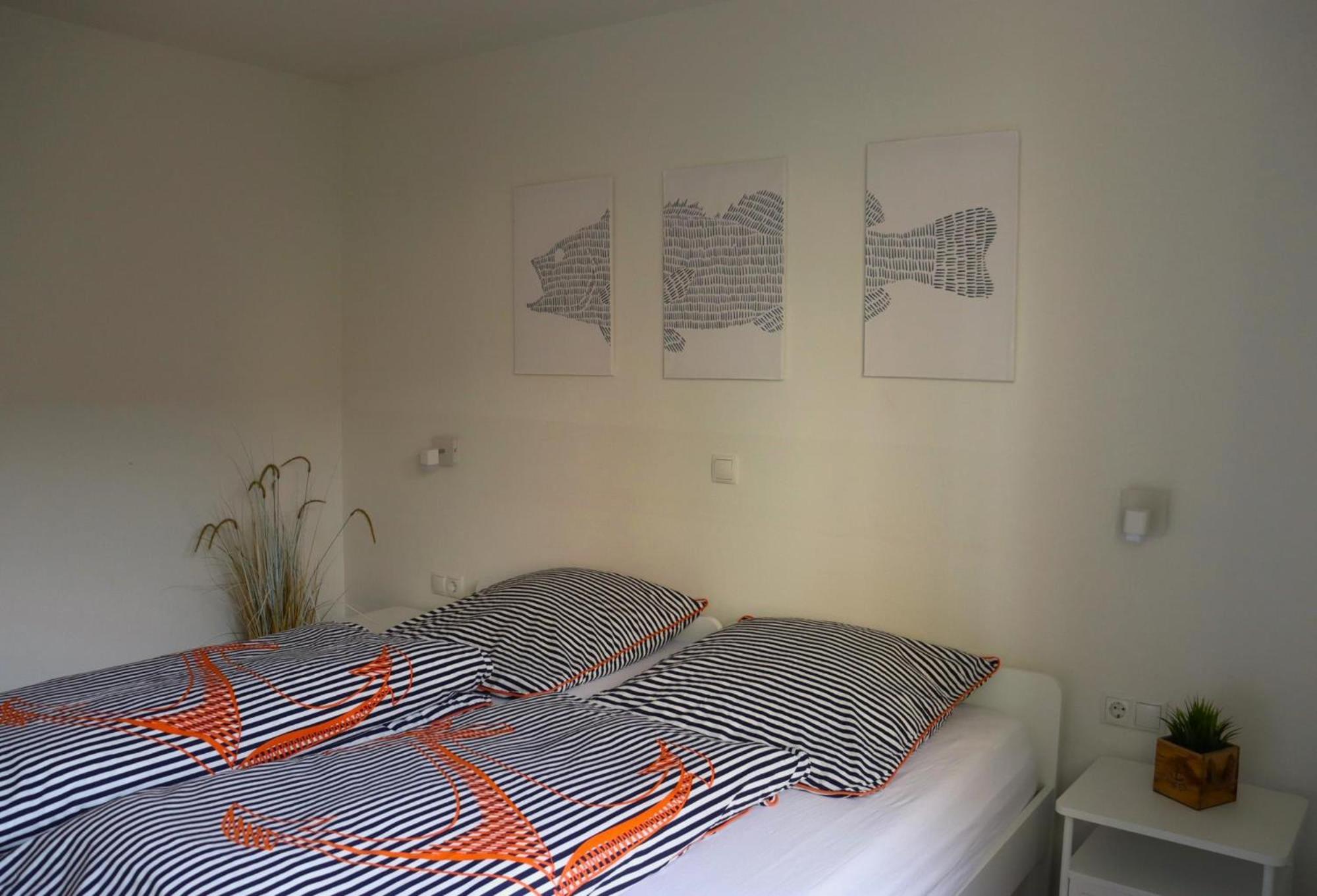Refugium 5 Apartment Kellenhusen Bagian luar foto