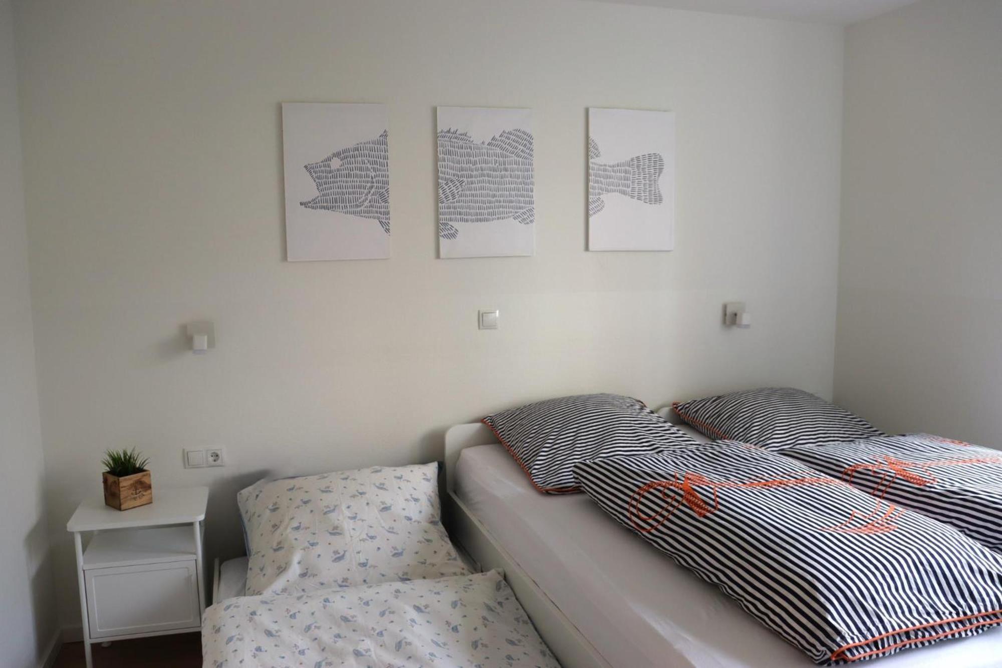 Refugium 5 Apartment Kellenhusen Bagian luar foto