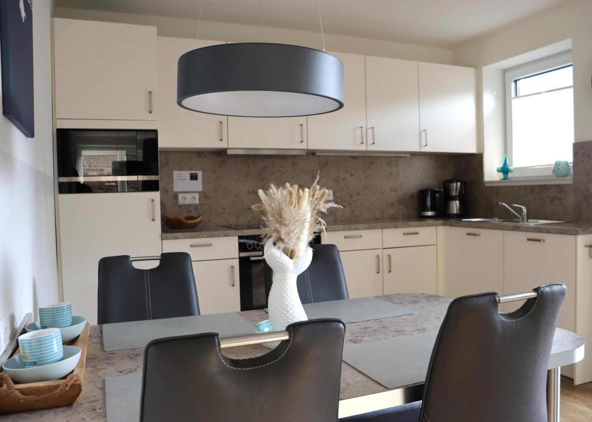 Refugium 5 Apartment Kellenhusen Bagian luar foto