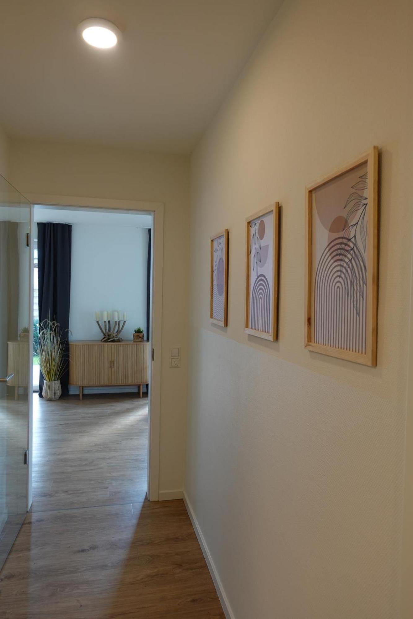 Refugium 5 Apartment Kellenhusen Bagian luar foto